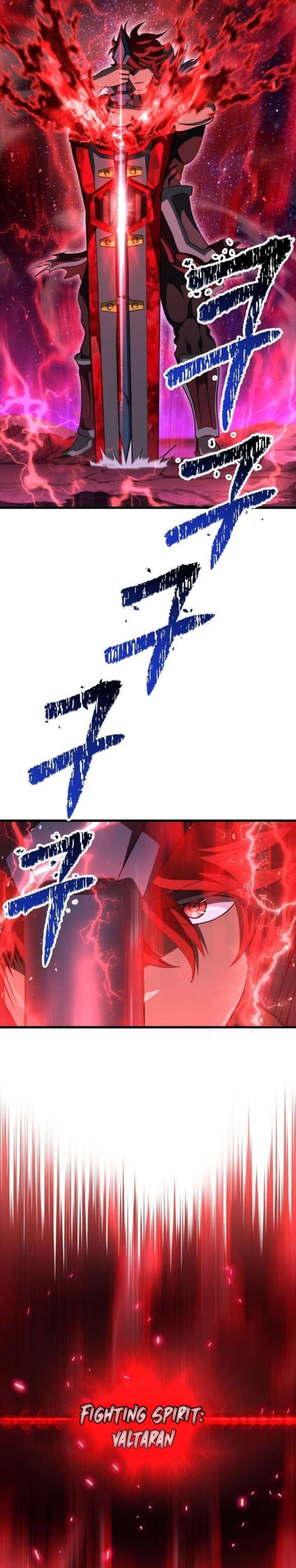 Otherworldly Sword King’s Survival Records Chapter 262 Gambar 45